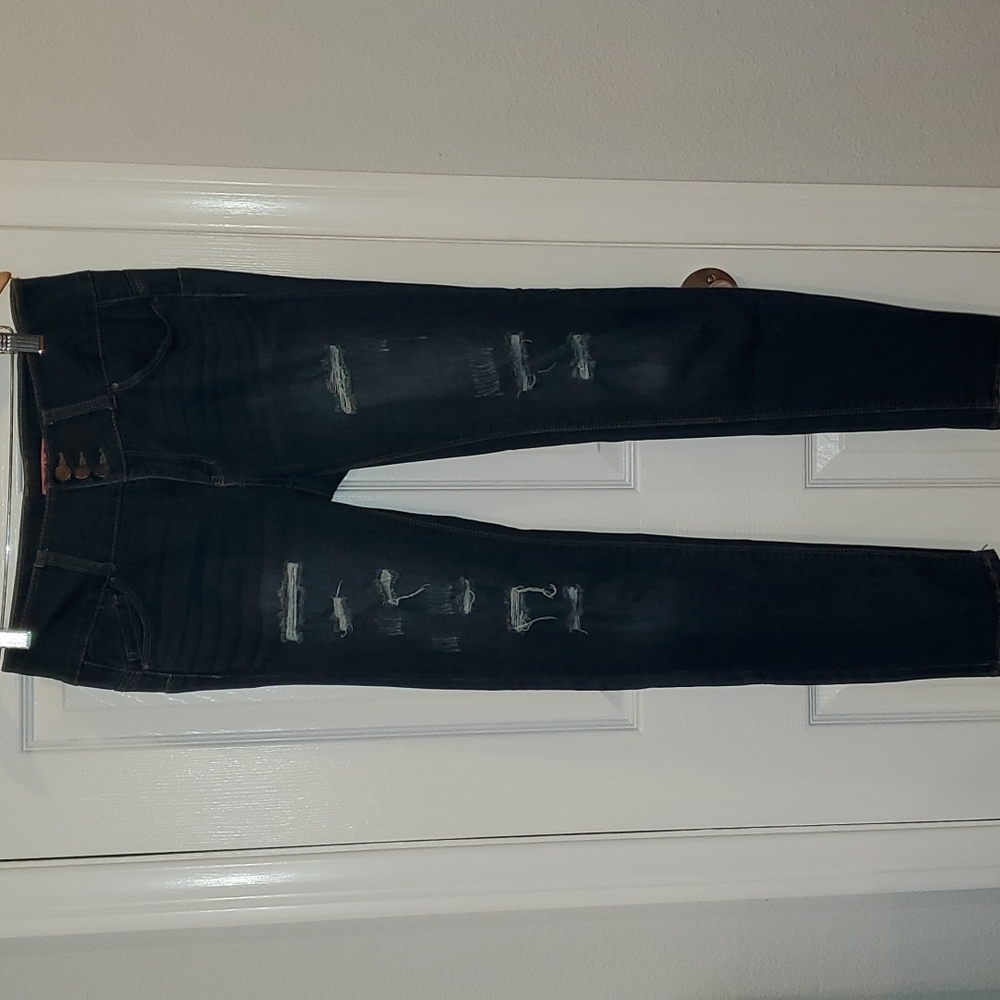 Wax jeans sz 7
